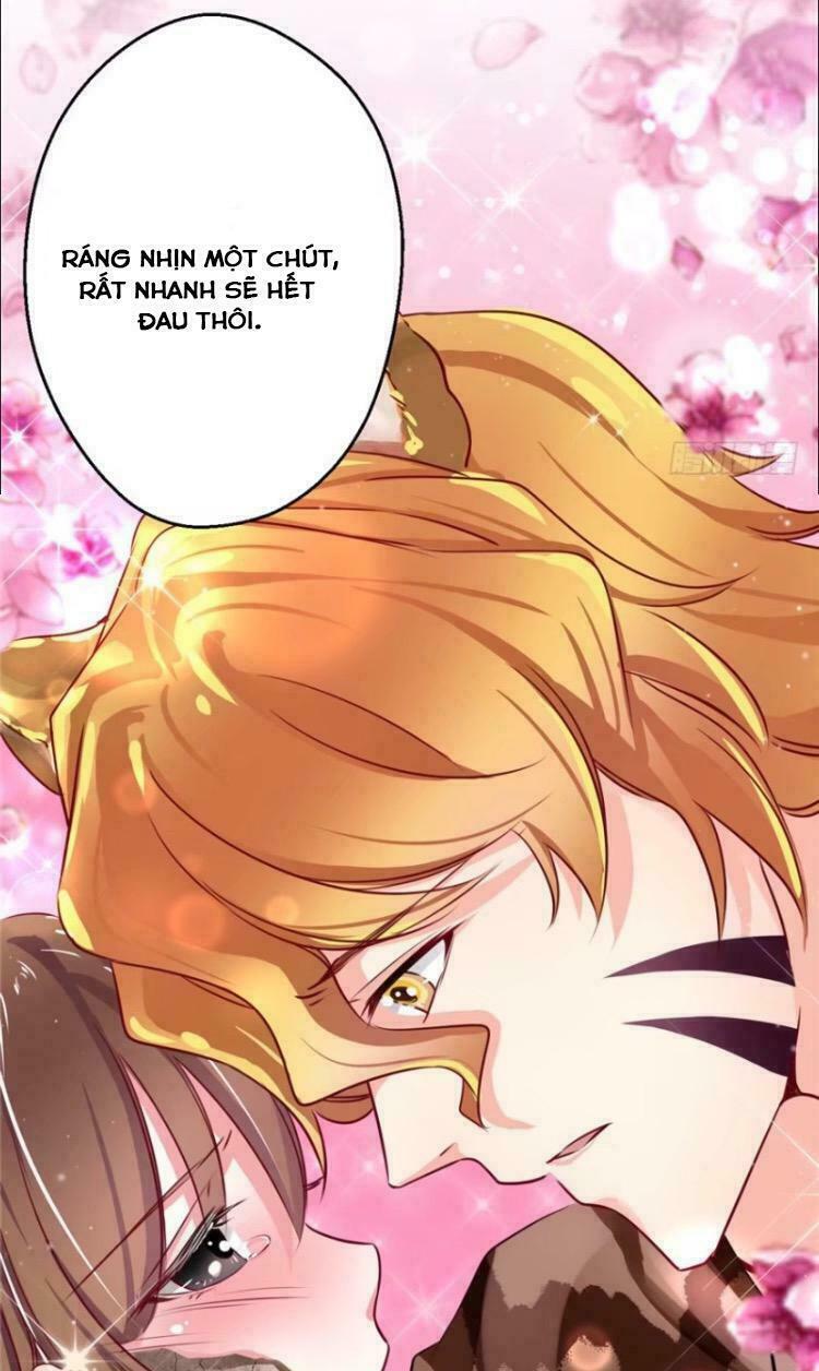 [16+] thảnh thơi thú thế chủng chủng điền, sinh sinh tể chapter 5 13