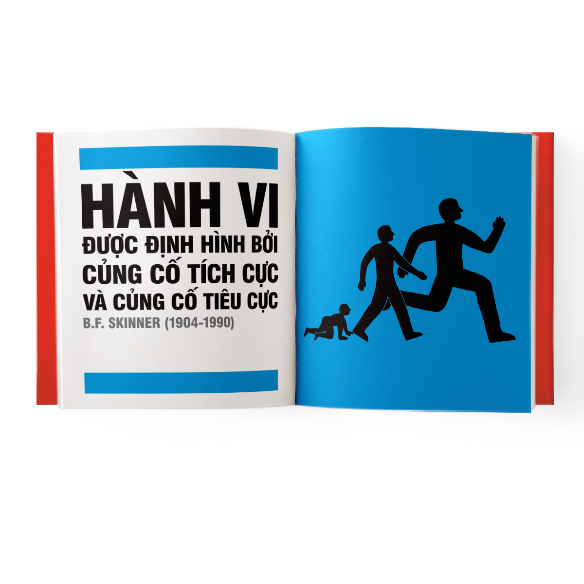 Tâm Lí Học - Khái Lược Những Tư Tưởng Lớn