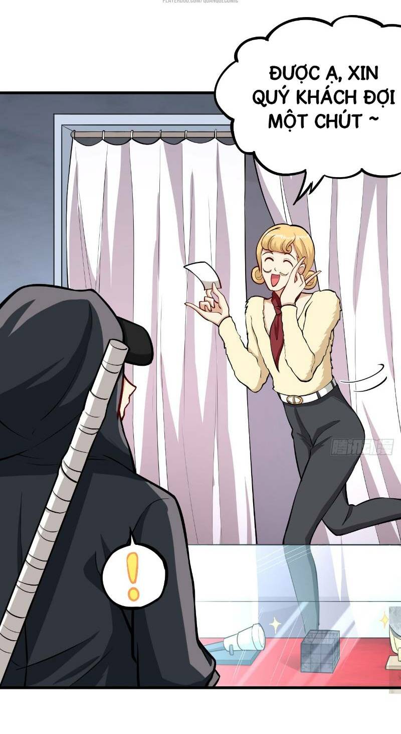 minh nhật thần đô chapter 7 12