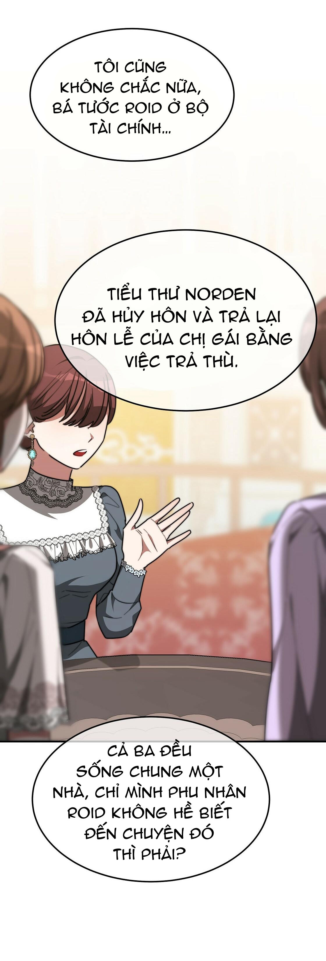 cuộc hôn nhân tay ba chapter 39 49