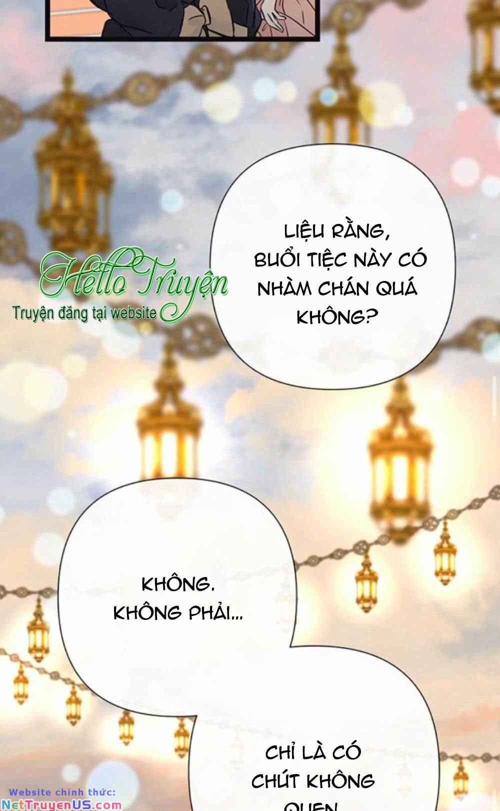 Hoàng Tử Rắc Rối chapter 43.1 48