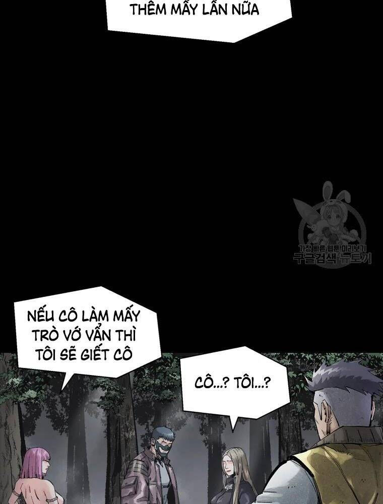 mật mã mê cung chapter 38 82