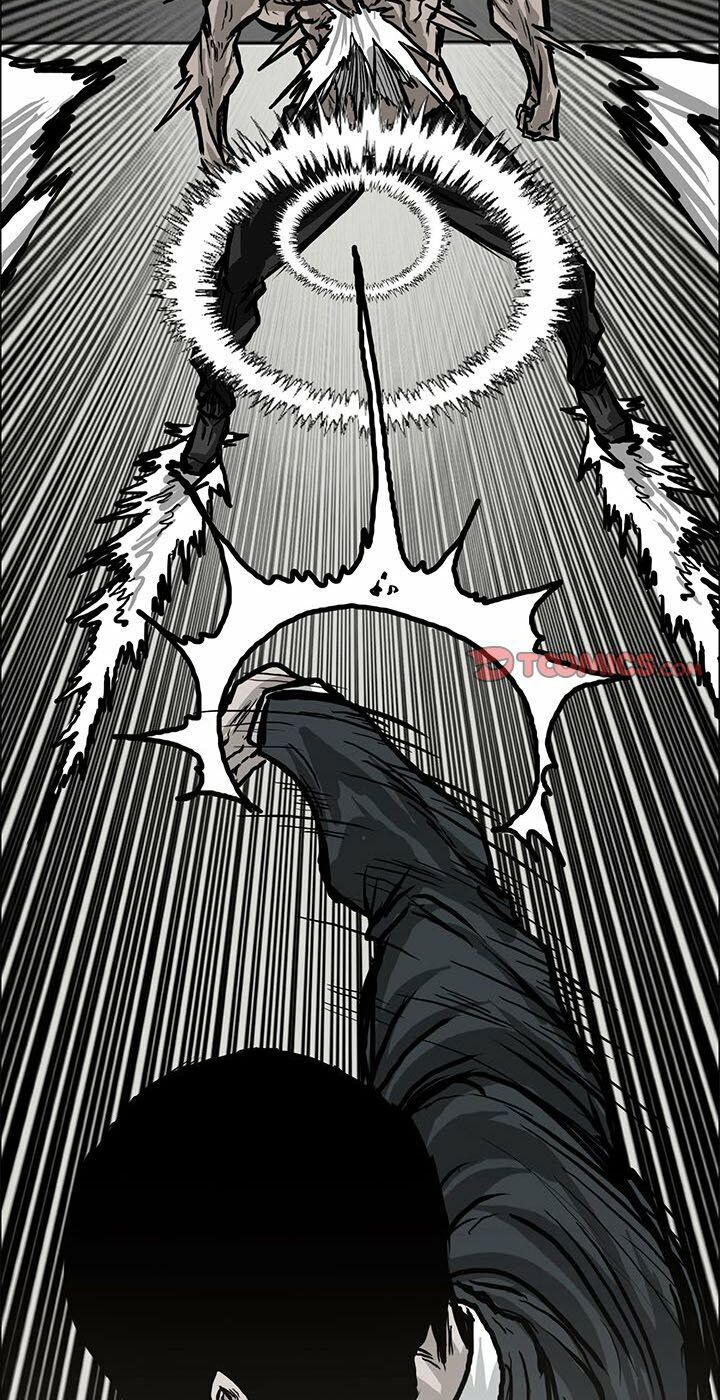 bá chủ học đường ss2 chapter 25 25