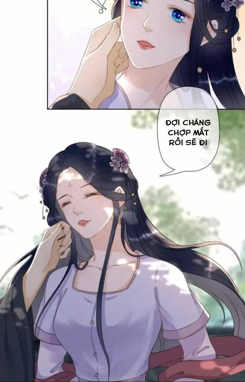 sủng phi của vương chapter 143 3