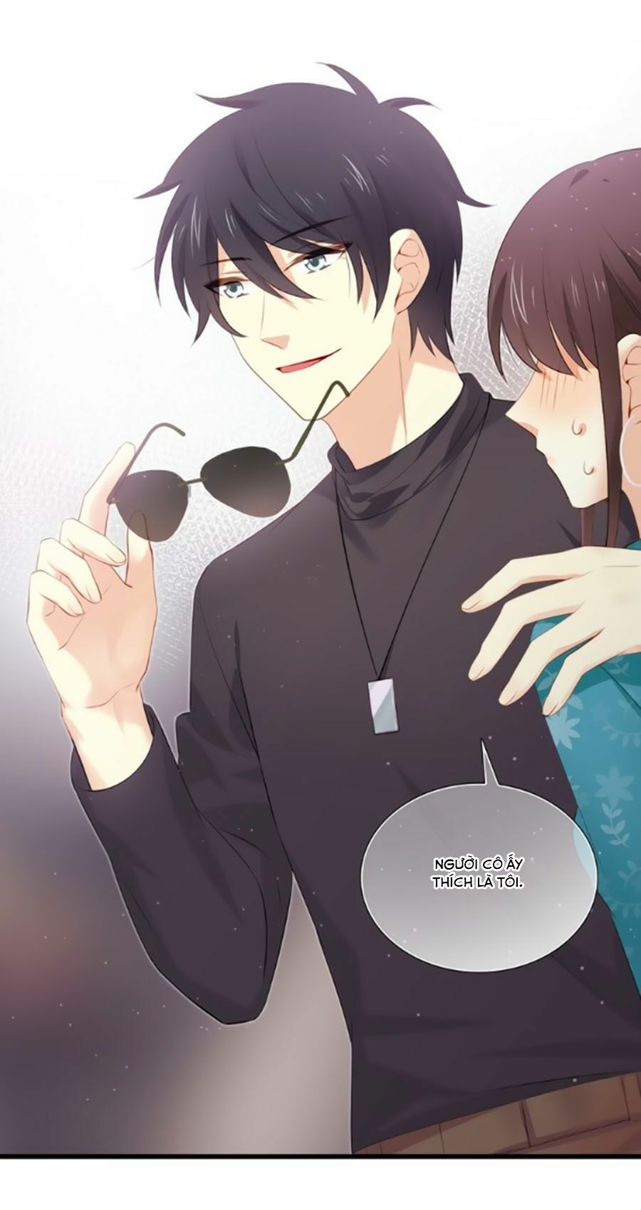 tình yêu là thế phần 2 chapter 12 18