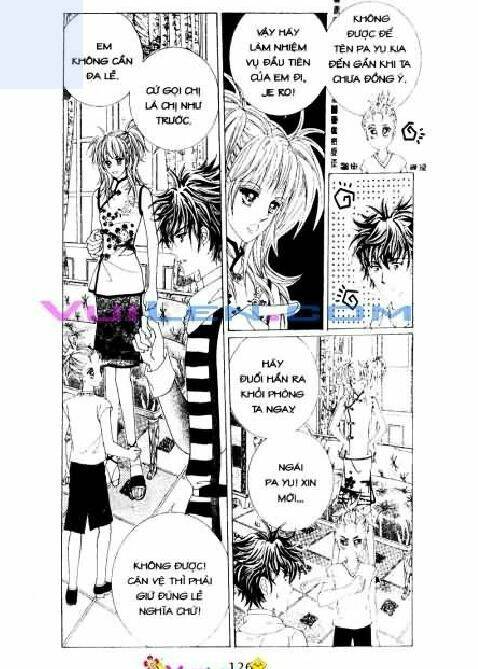 personalized princess chapter 7 123