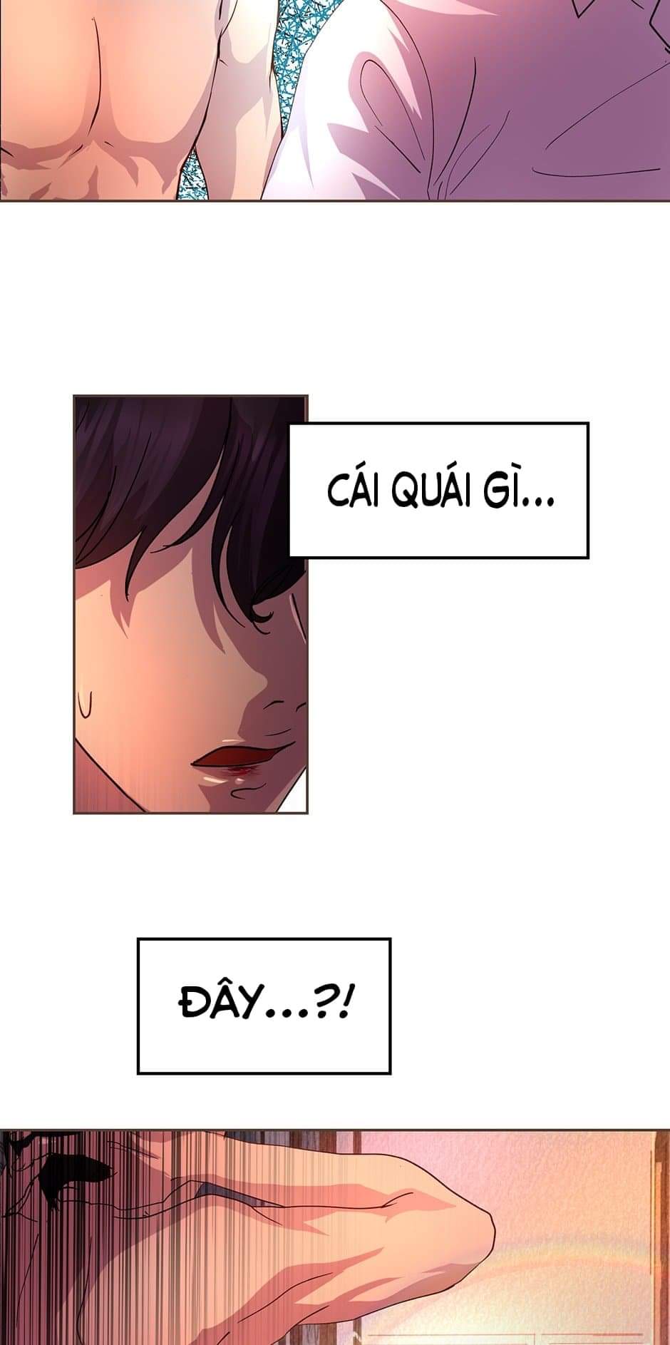 giữ em thật chặt (hold me tight) chapter 6 44