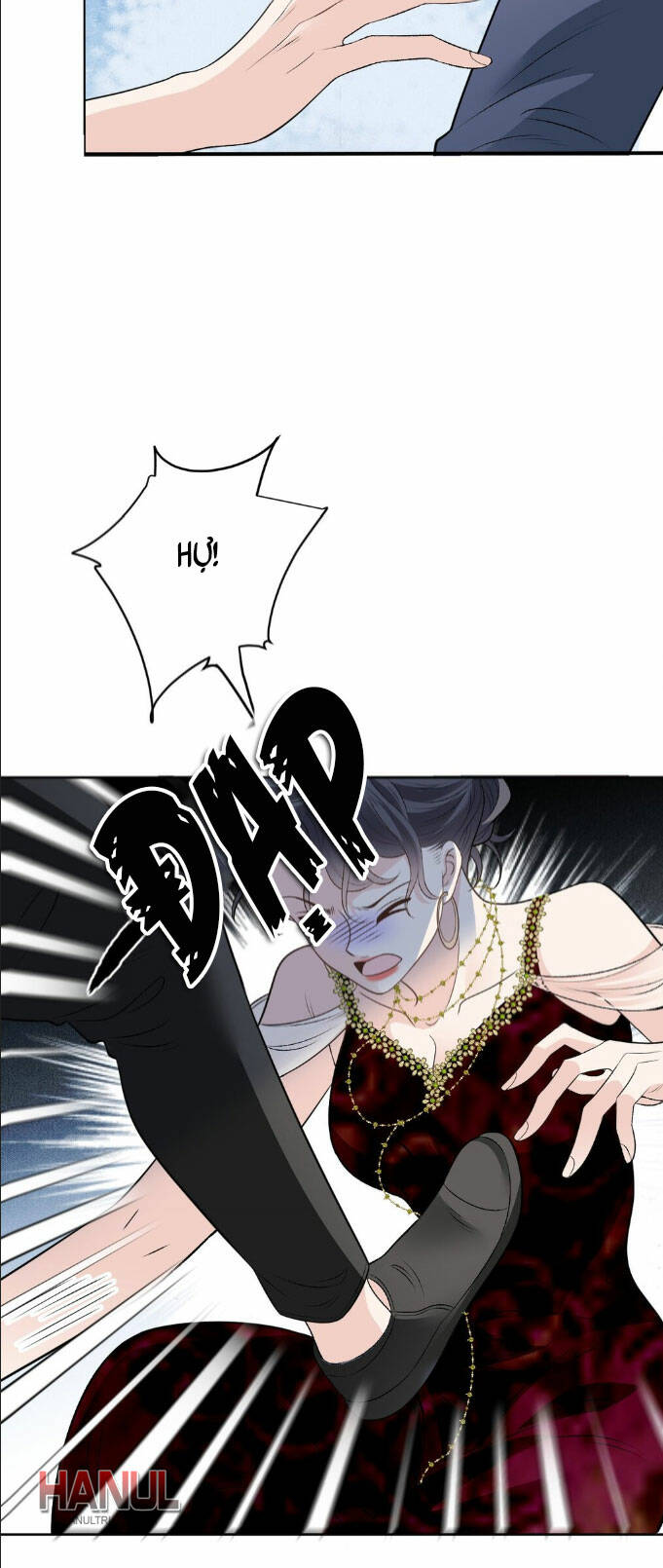 một vợ yêu, một bé con chapter 260 6