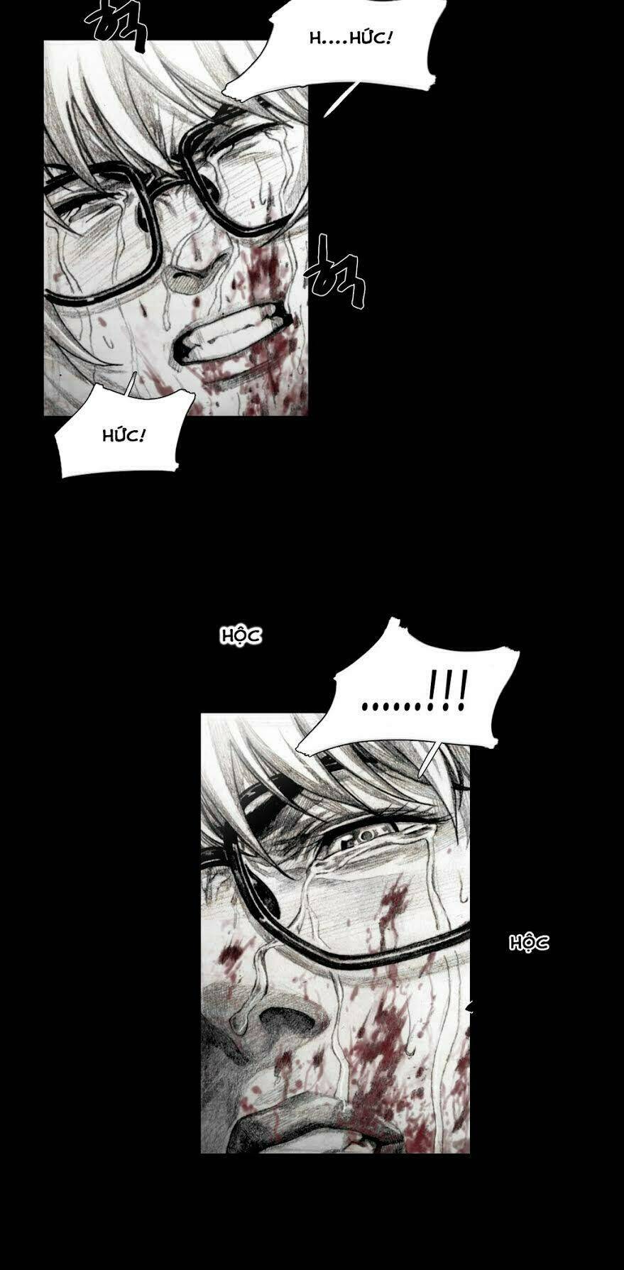 ngôi nhà của những búp bê chapter 20 12