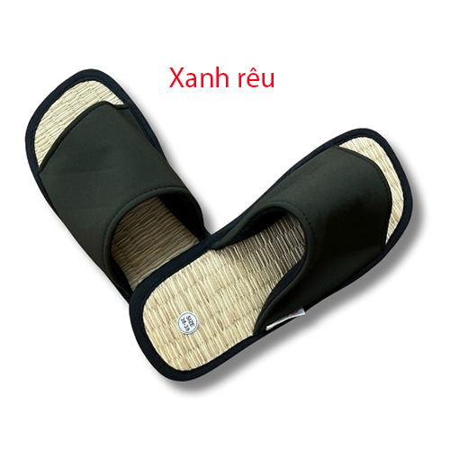 Dép chiếu đi trong nhà Hương Quế DCQ-68 thích hợp mang trong nhà, trong văn phòng