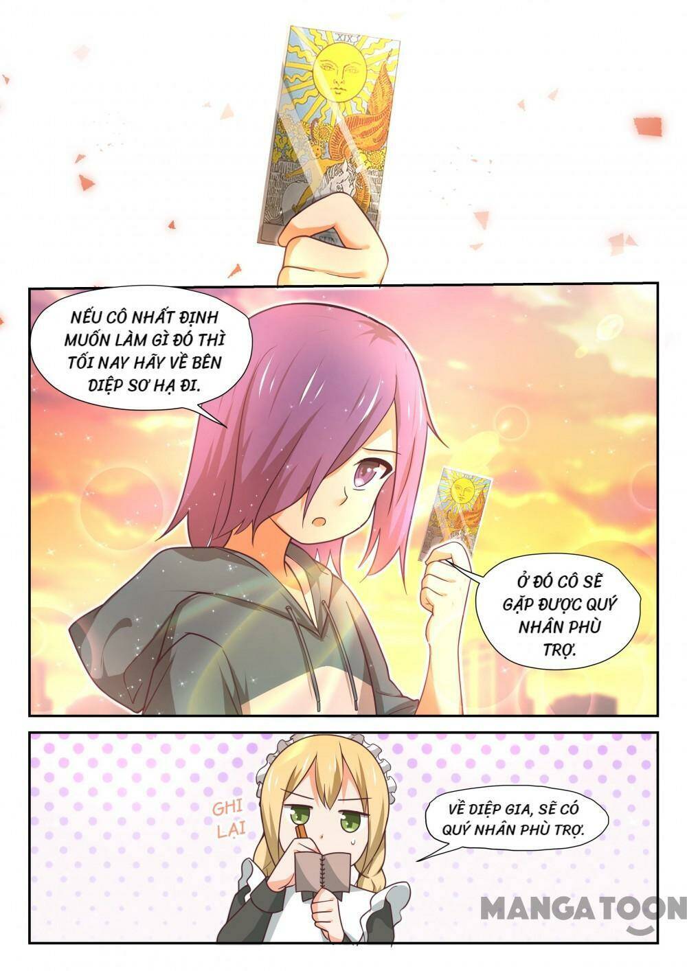 the boy in the all-girls school chapter 389 10