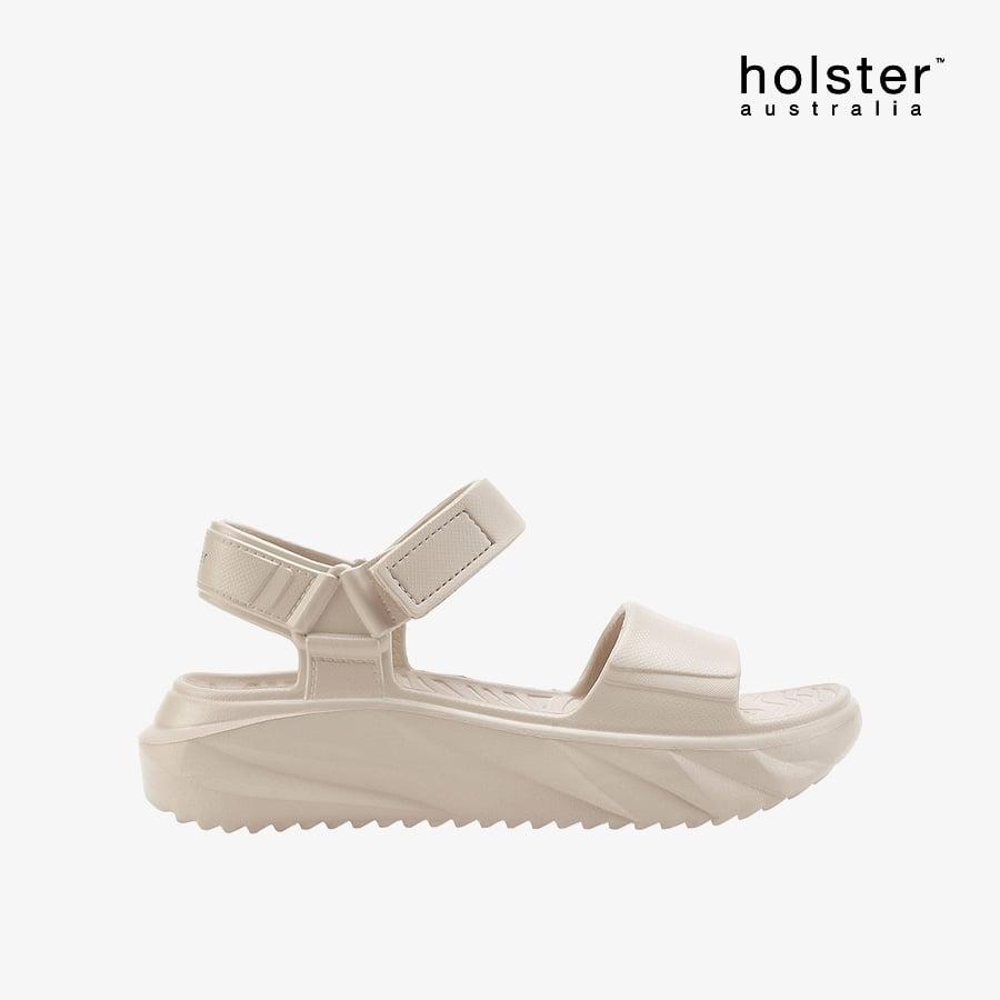 Giày Sandals Nữ HOLSTER Cloudnine  Sand