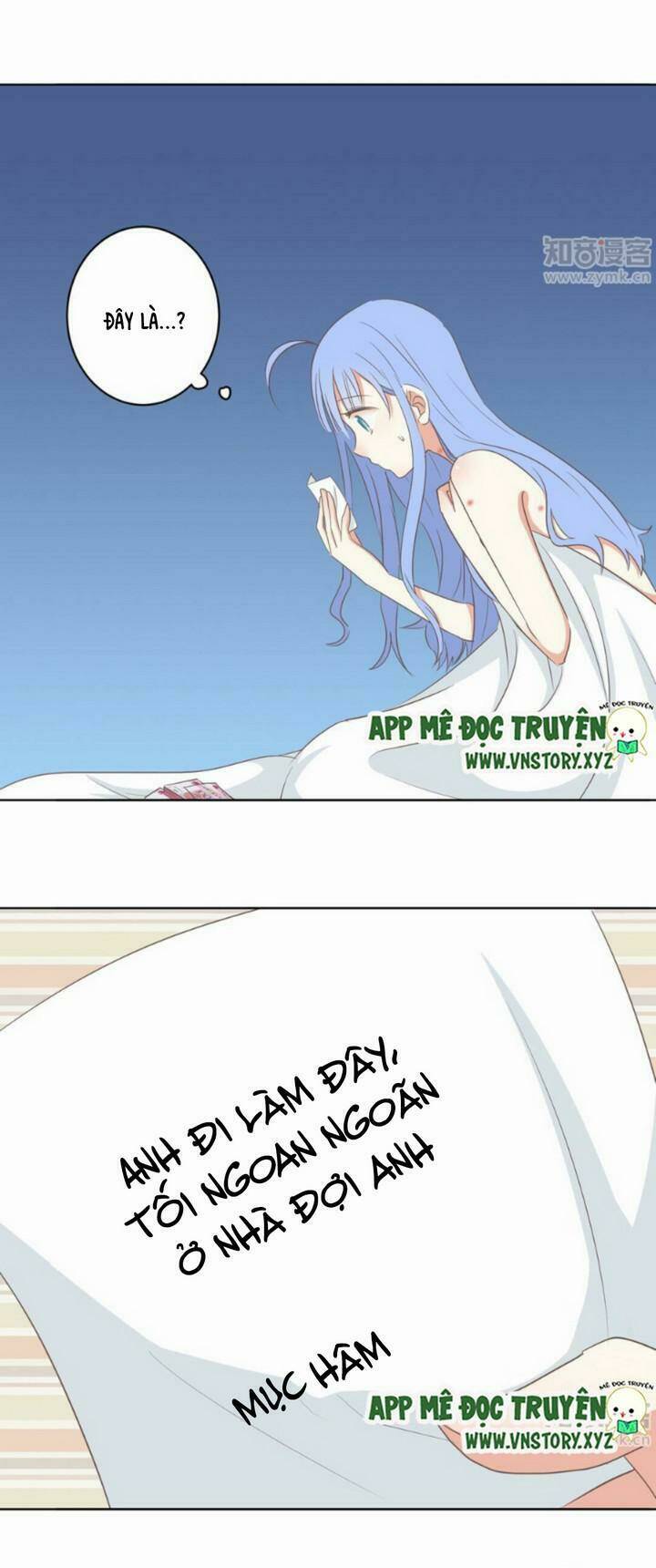 em chỉ yêu tiền của anh chapter 17 10