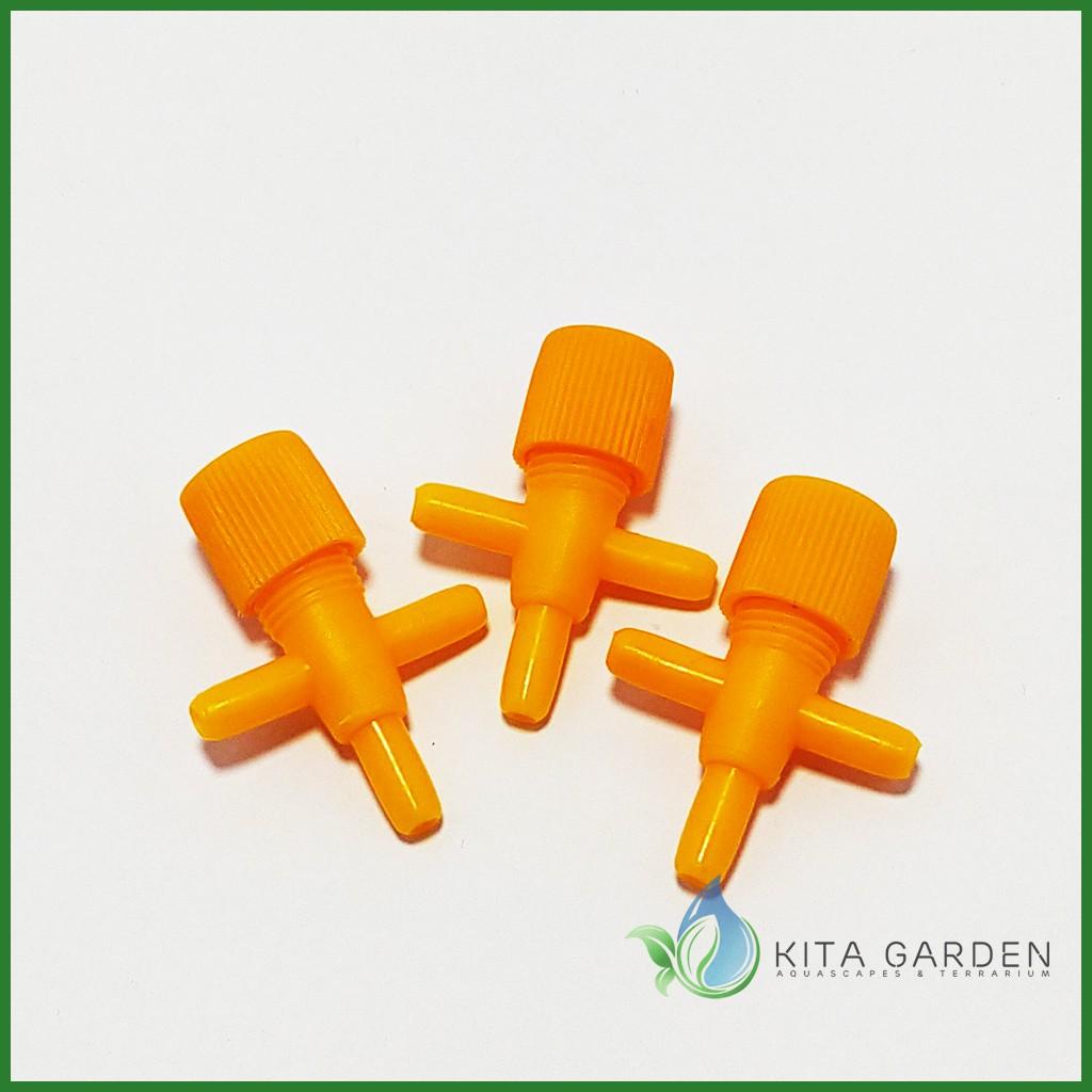 VAN ĐIỀU CHỈNH OXY - VAN ĐIỀU CHỈNH 3 ĐẦU