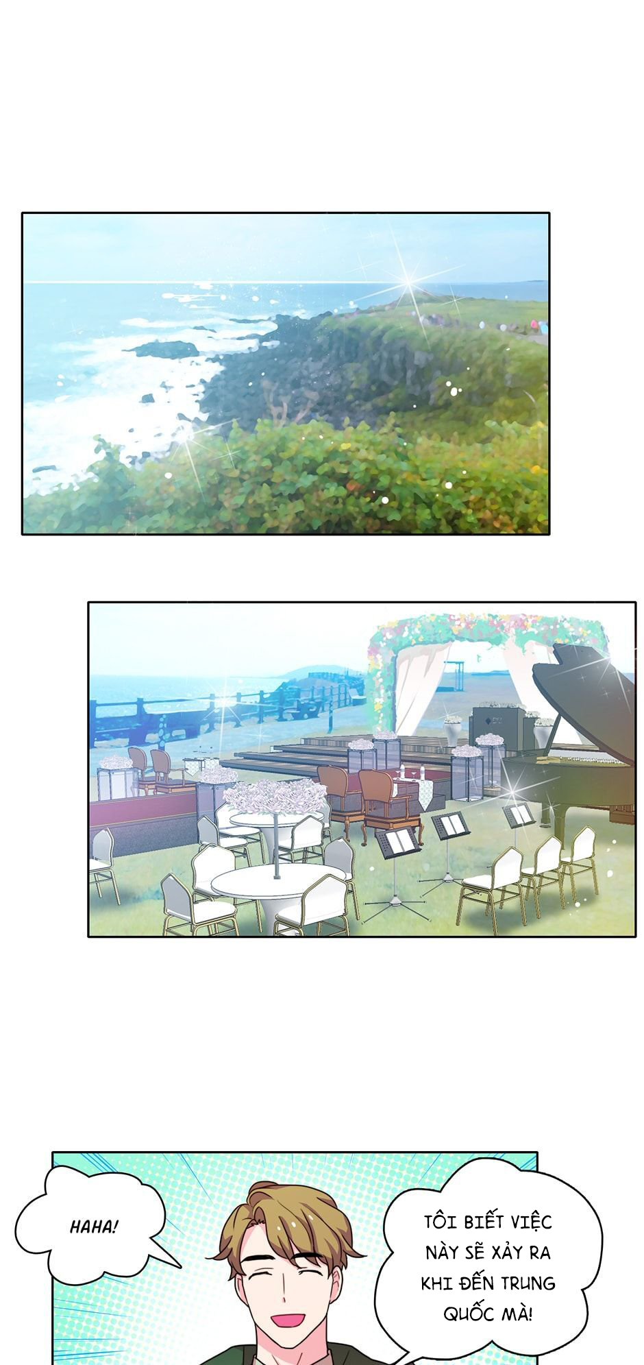 quý cô với chiếc mặt nạ chapter 55 10