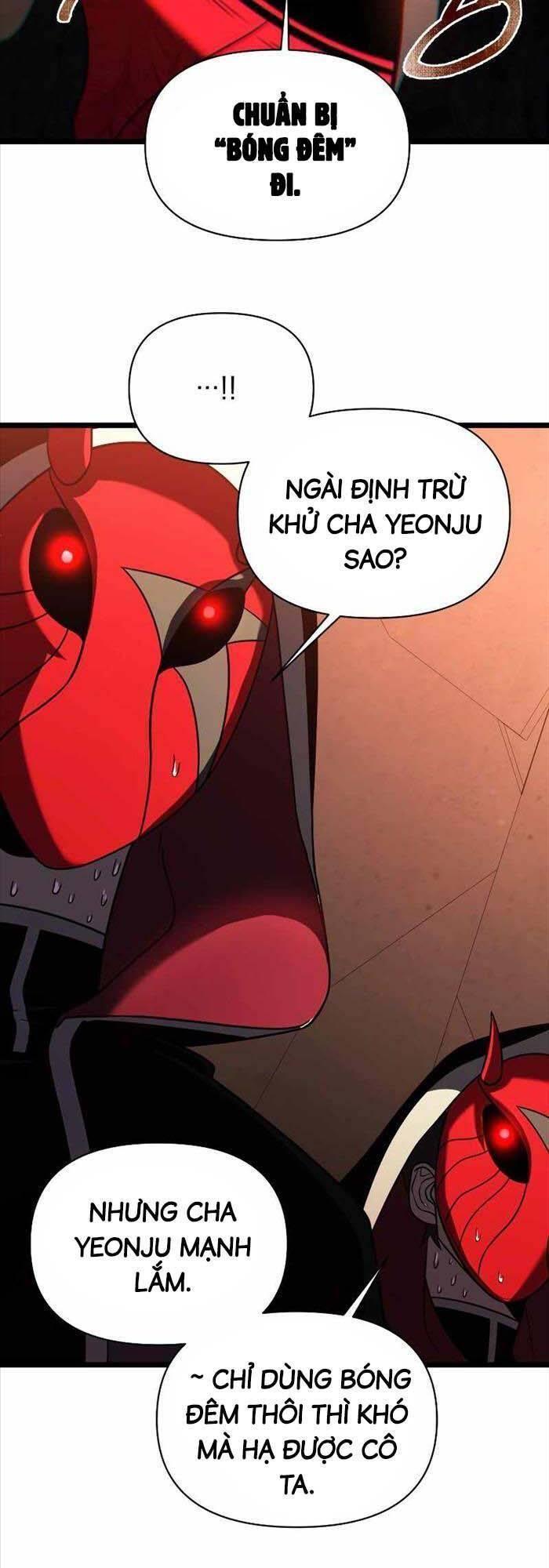 sự trở lại của người chơi sau 10000 năm chapter 64 36