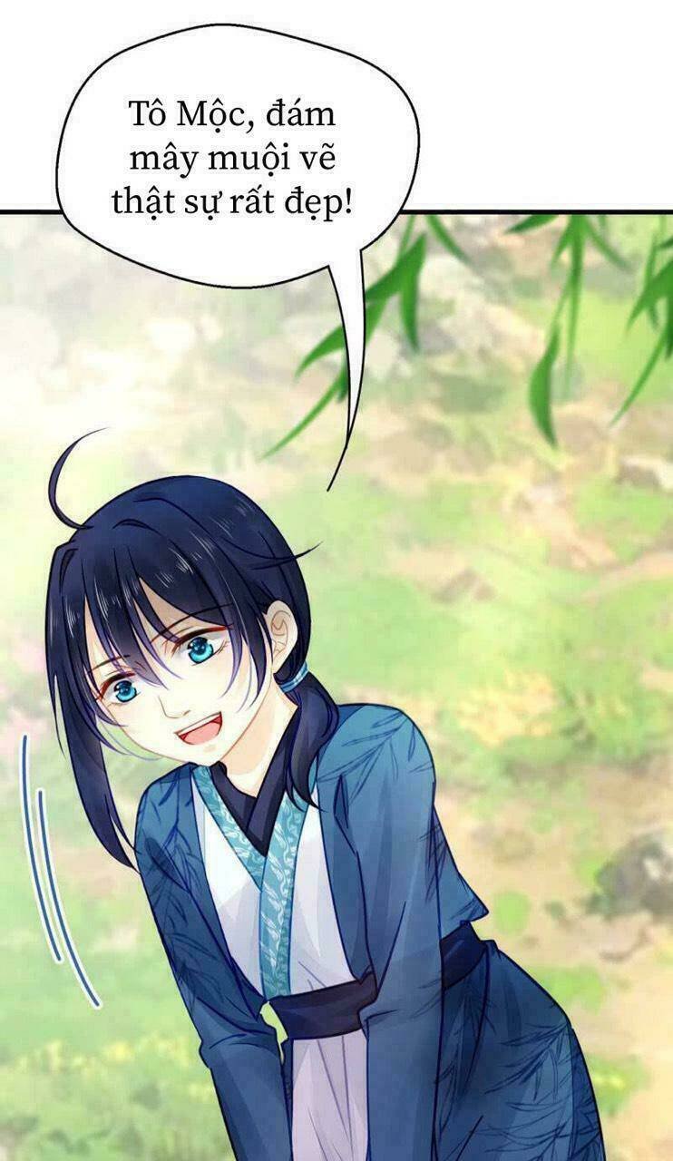 thần thám song kiêu chapter 19 3