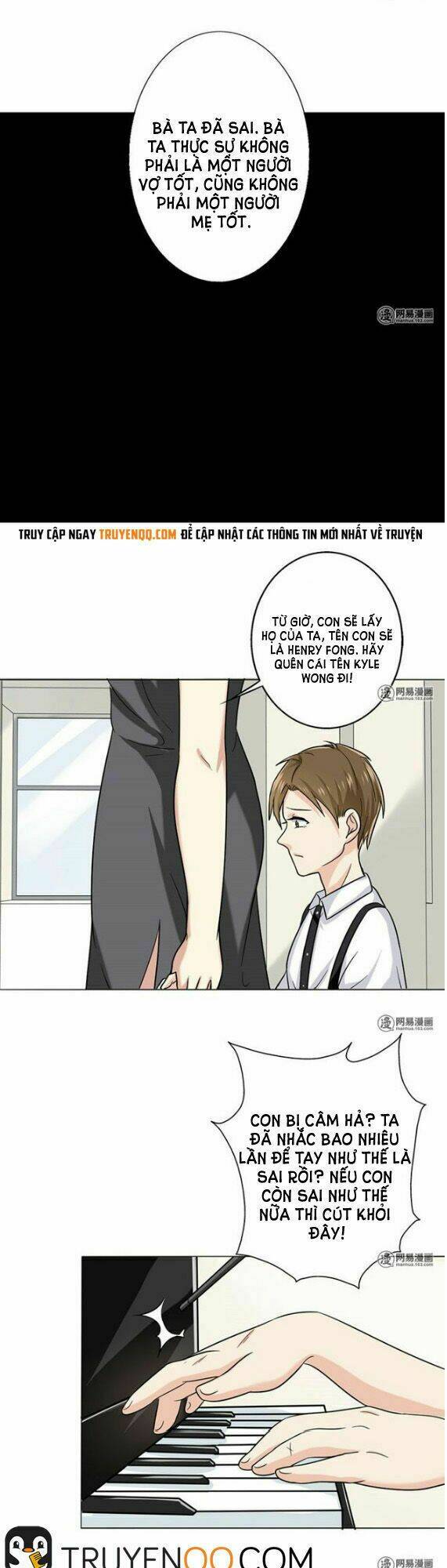 become a girl at night chapter 24 4