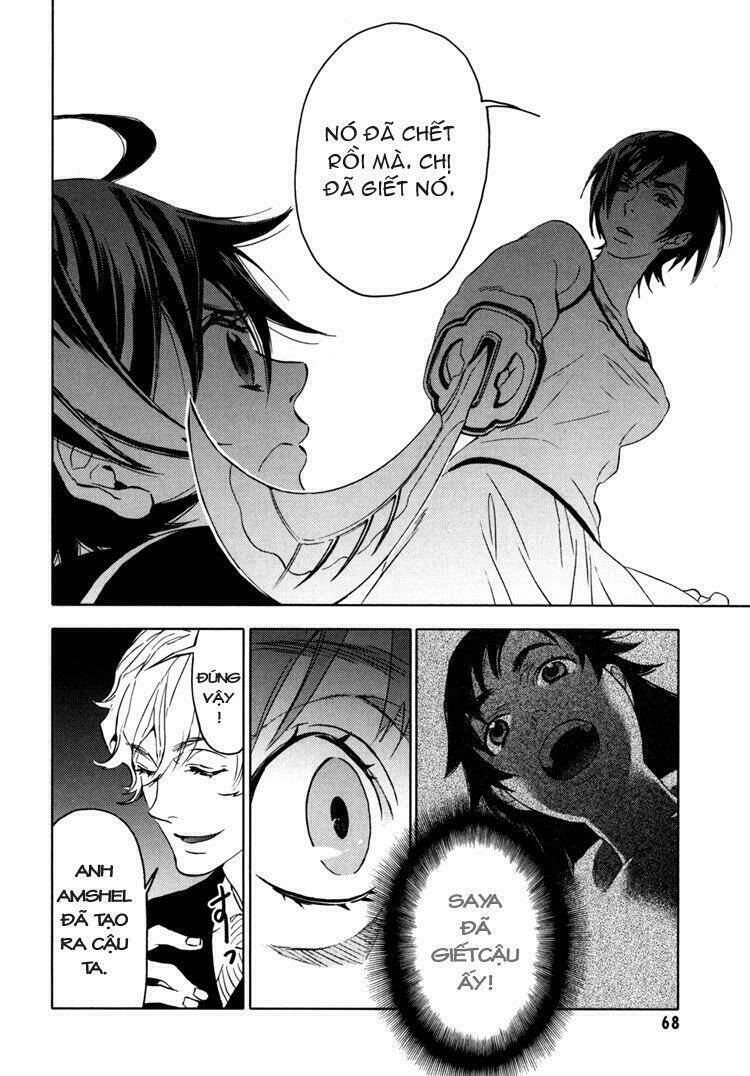 blood+ chapter 33 15