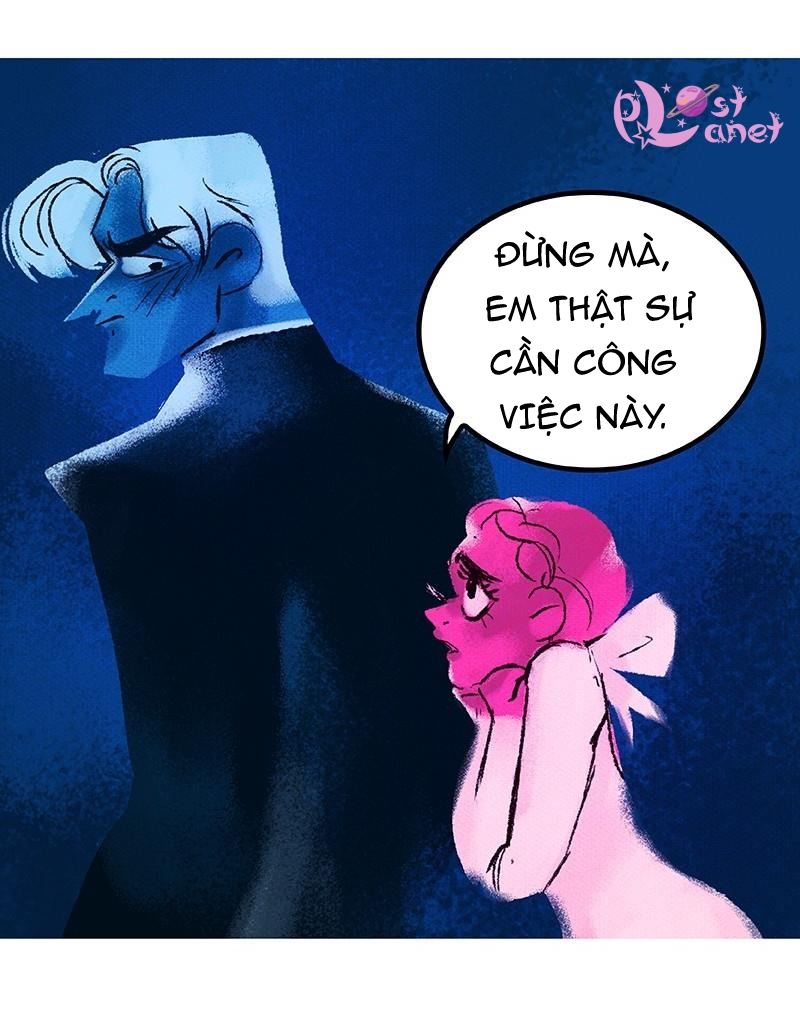 thần thoại olympus chapter 43 13