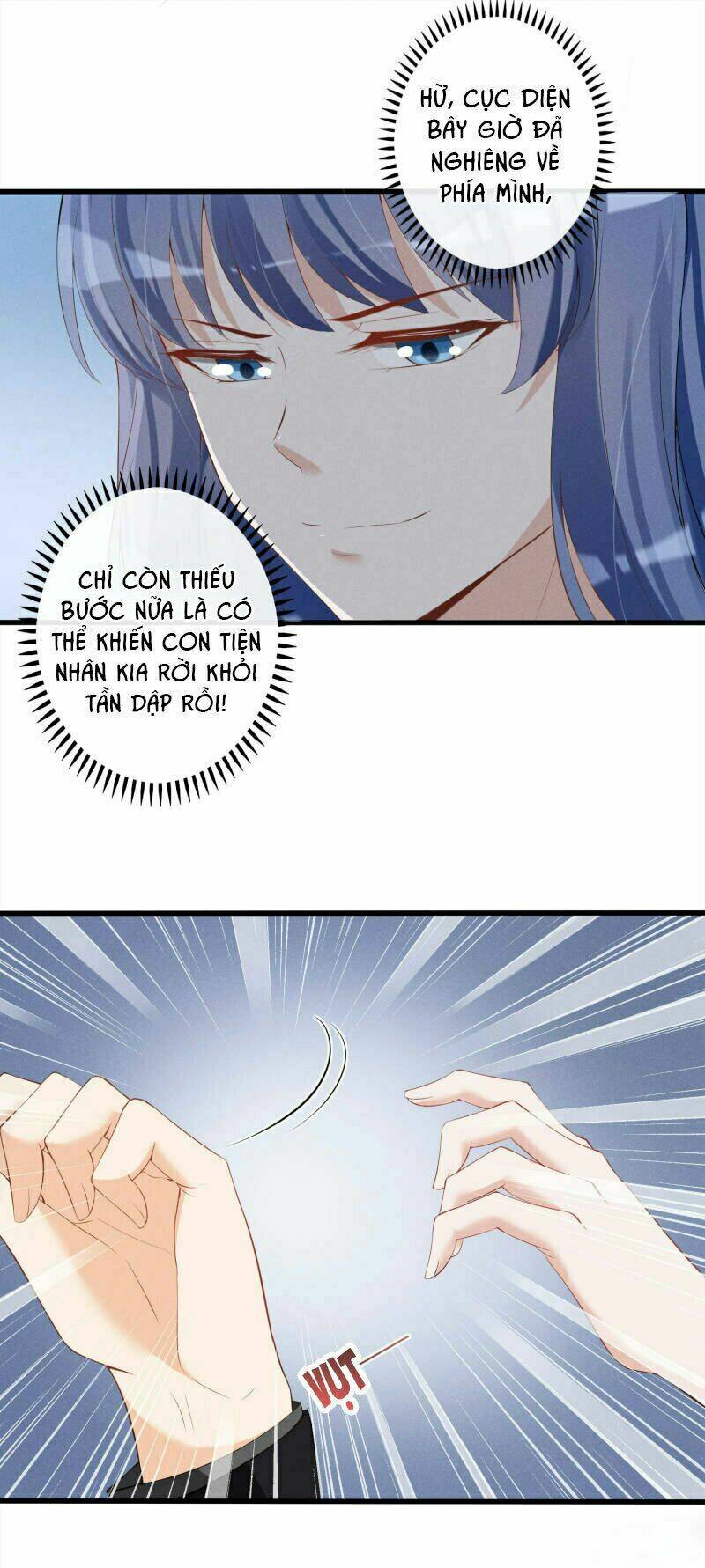 cạm bẫy lửa tình chapter 14 30