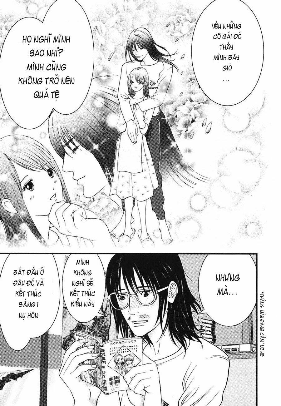 me-teru no kimochi chapter 5 7