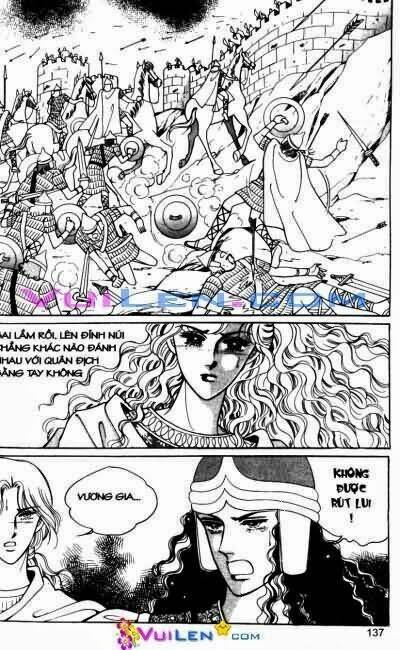 hậu duệ hoàng gia chapter 13 137