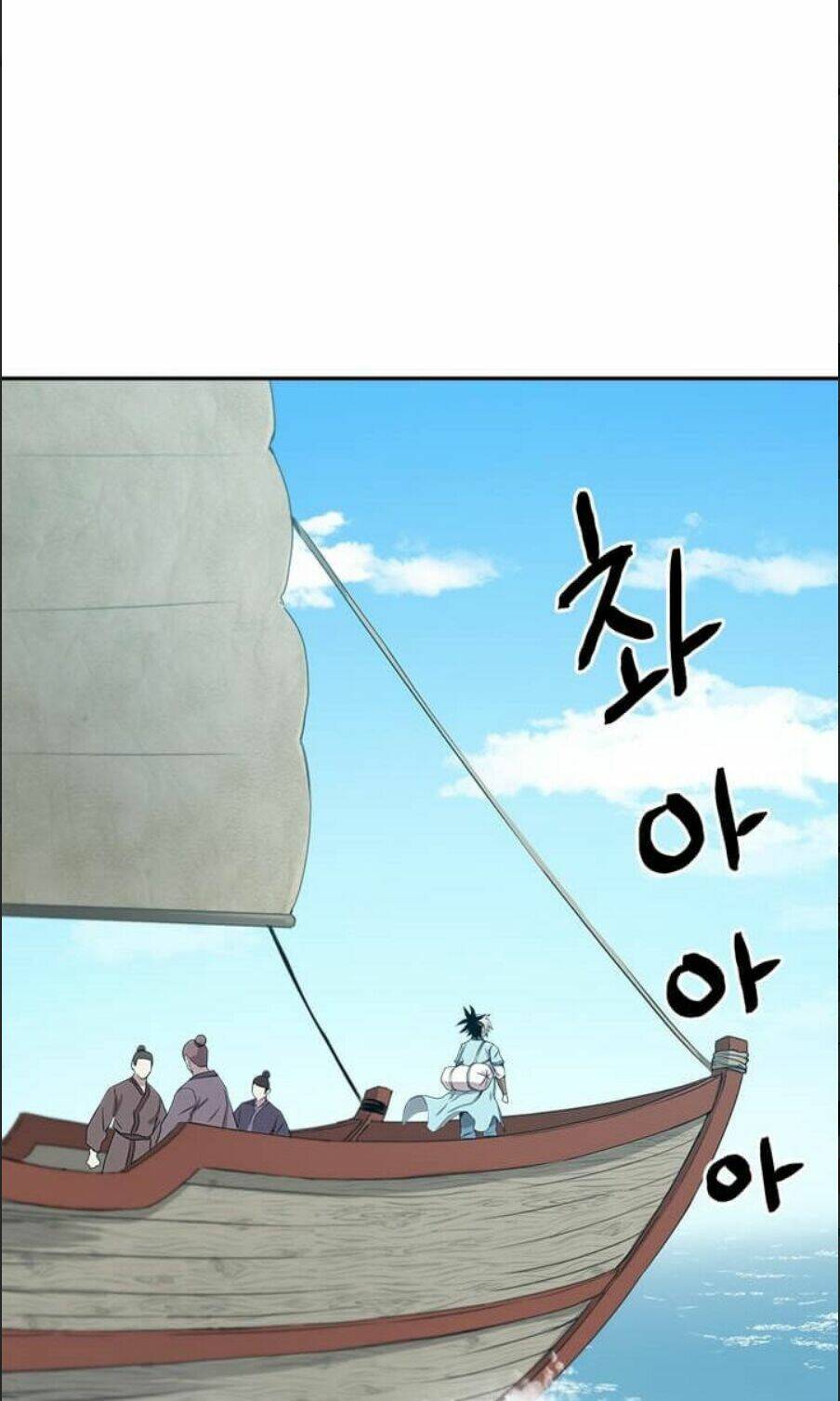 đạo sĩ giang hồ chapter 14 13