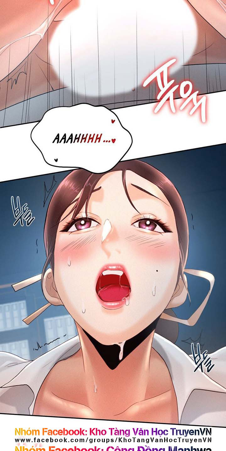 cuộc sống thăng hoa chapter 4 19