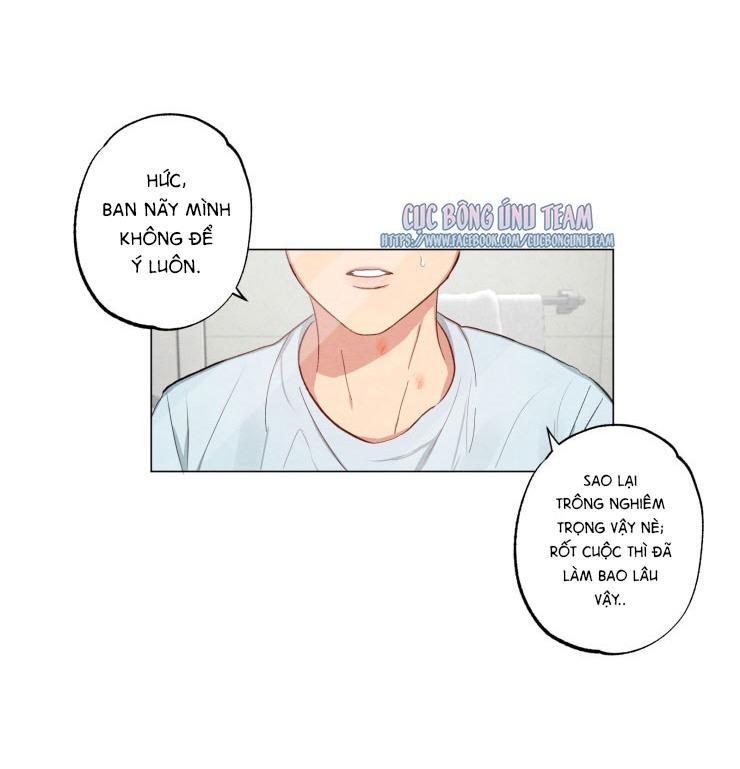 bắt đầu từ việc sống chung chapter 3 67