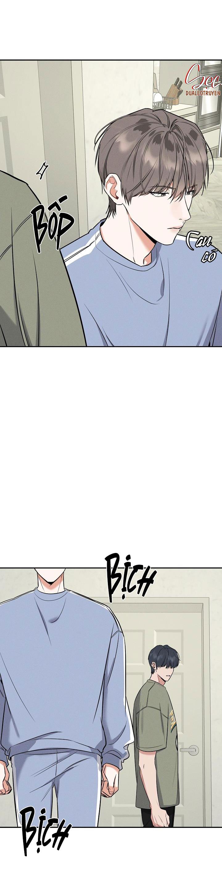 mặt trời của đêm chapter 30 29