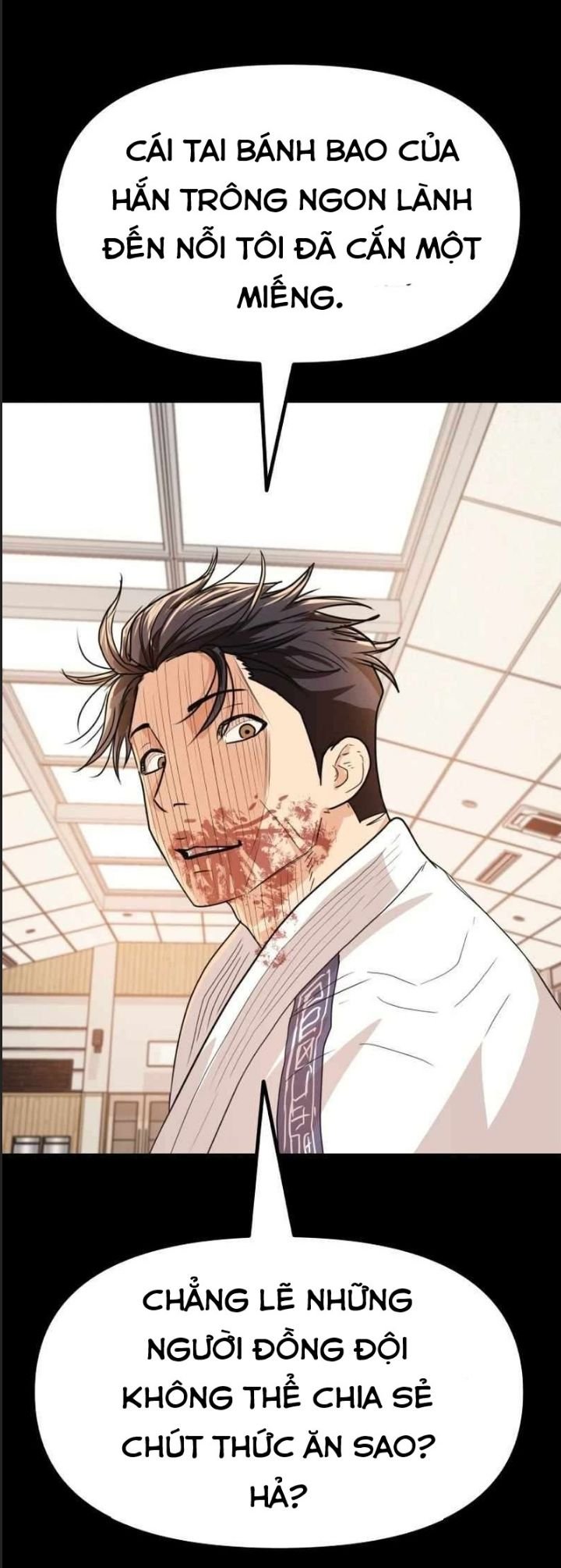 bạn trai võ sĩ chapter 106 32