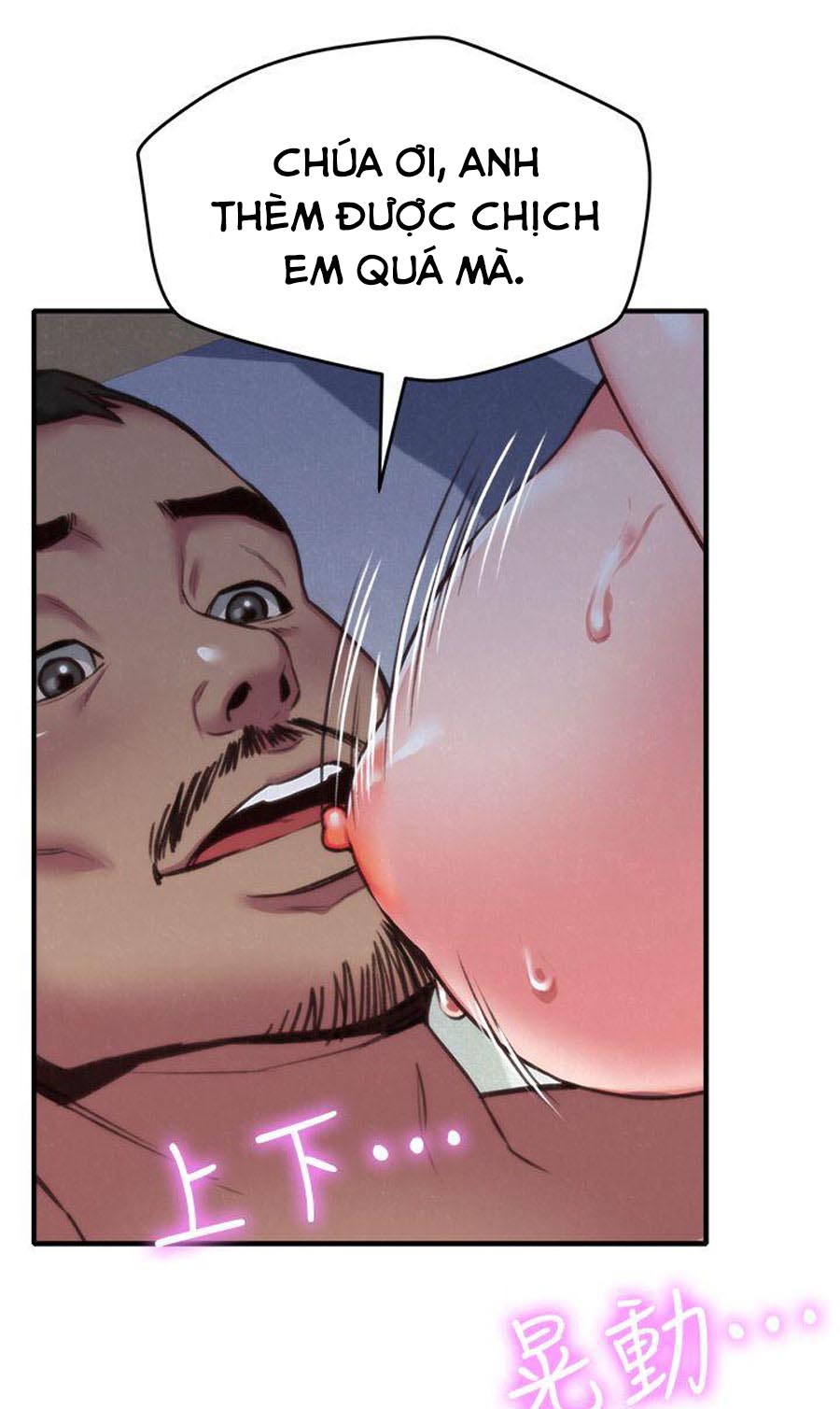 cô gái bé nhỏ của tôi chapter 5.1 9