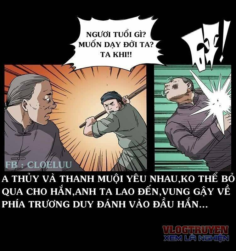 tiên sơn truyền kỳ chapter 9 42