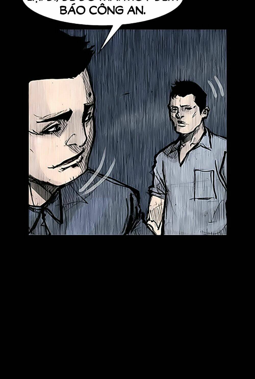 độc cô tiền truyện chapter 127 28