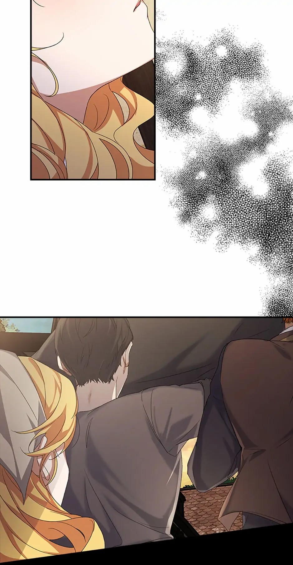 tên nam chính này cản đường tôi! chapter 8.2 26