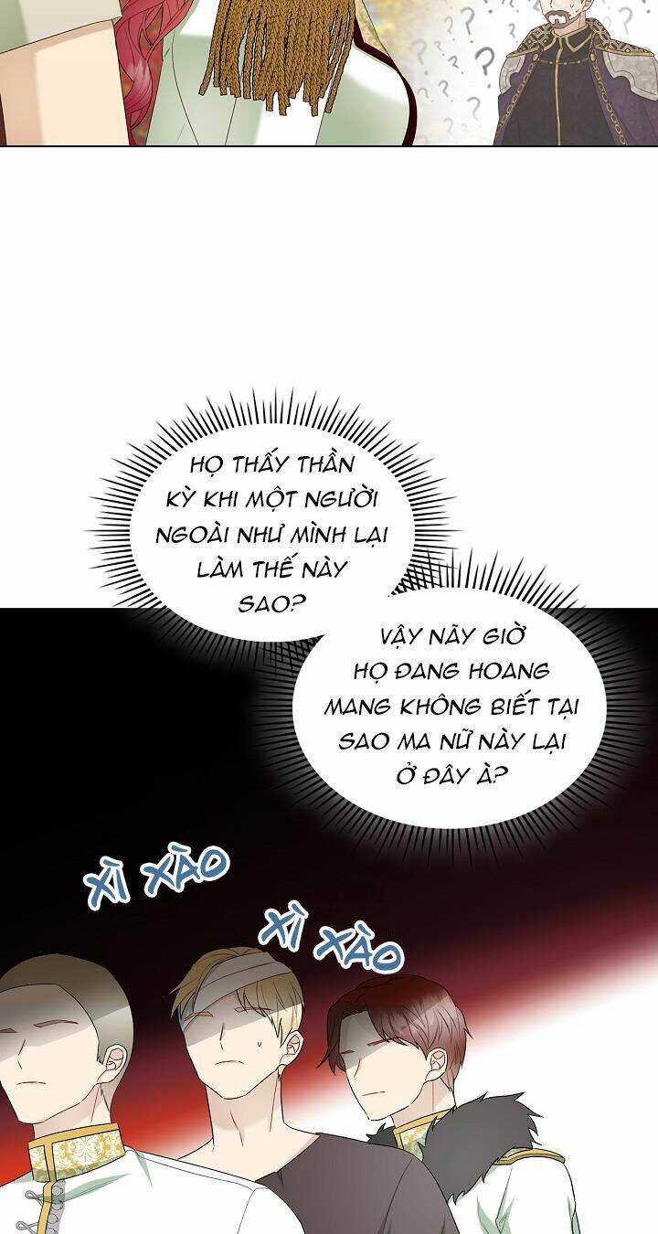 kẻ tạo ra nữ phản diện chapter 44 24