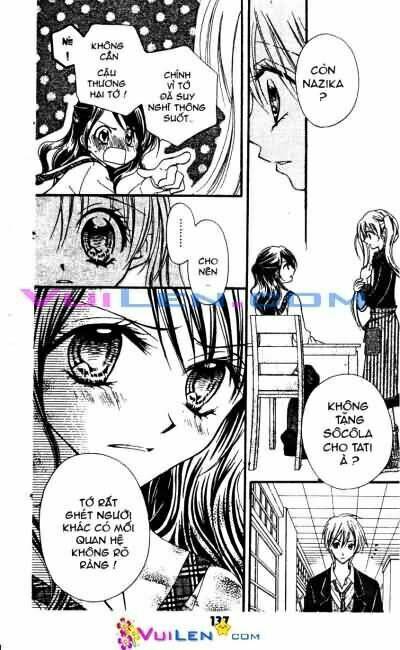 công chúa ẩm thực chapter 9 137