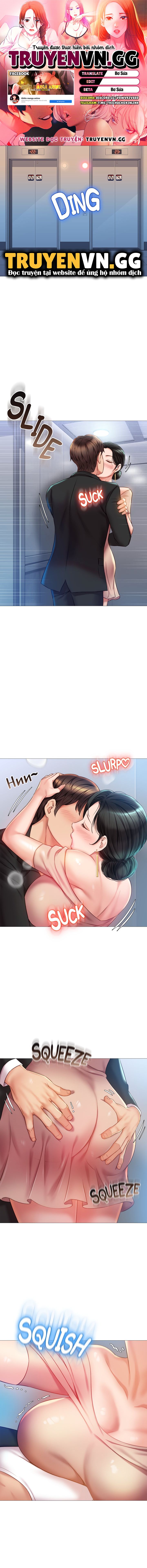 bạn của con gái chapter 47 1