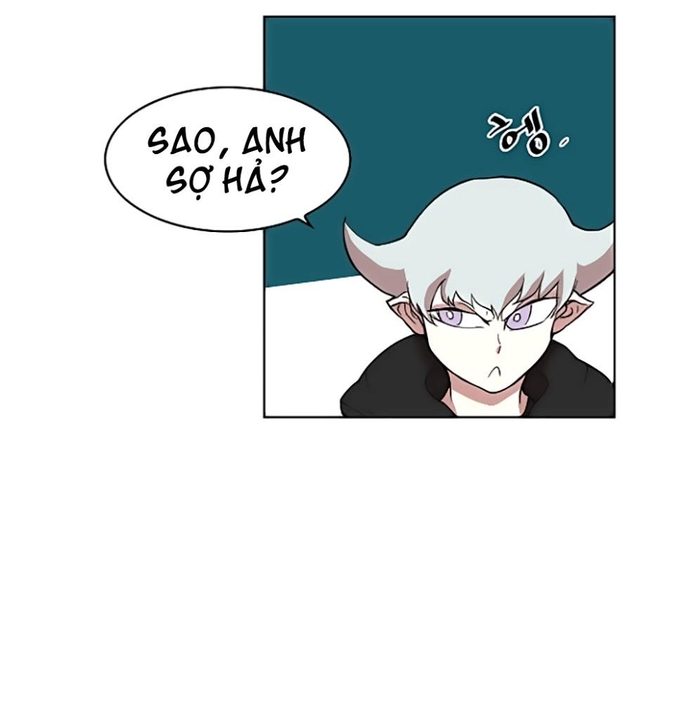 hard core leveling warrior chapter 8 25