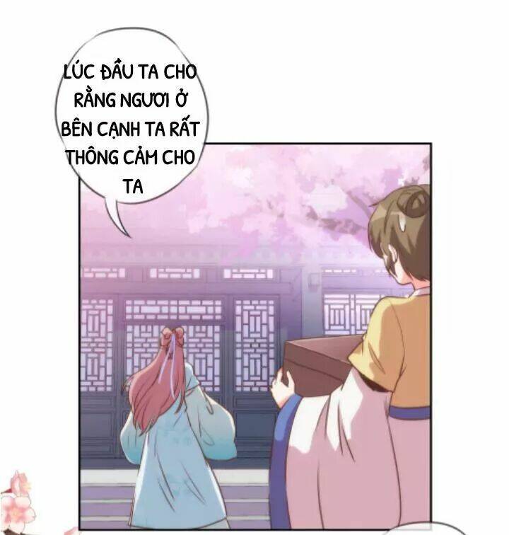 ồ, phu quân đáng yêu của tôi! chapter 54 12