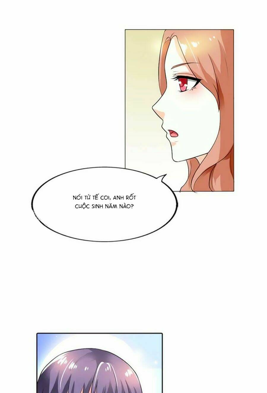 song diện danh viện chapter 52 18