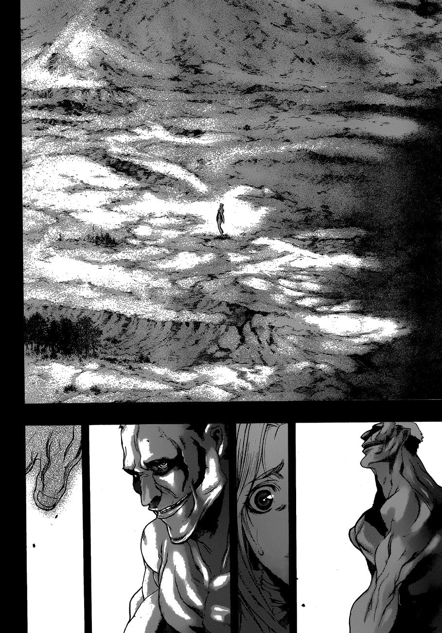 attack on titans - before the fall chapter 2 44