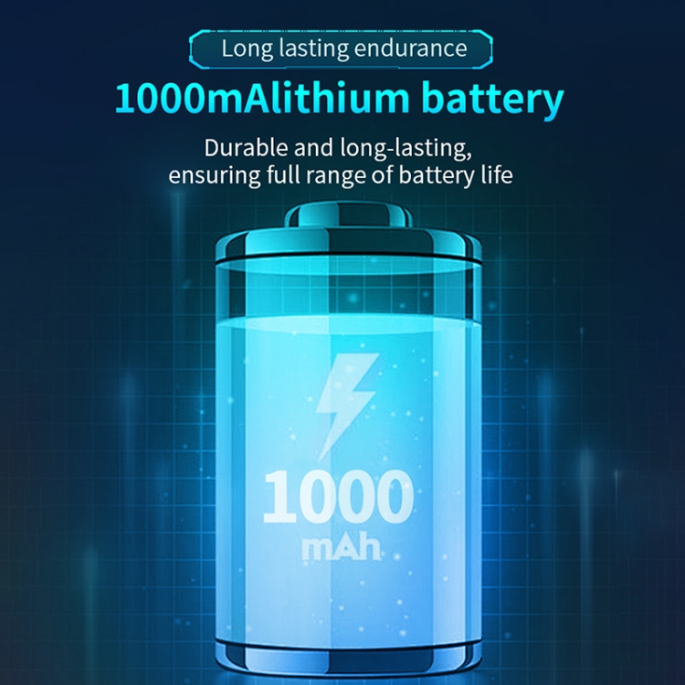 ROGTZ Máy Quay Phim Gắn Đầu 2MP 1080P HD 1000mAh Có Đèn Chiếu Sáng Cho Leo Núi, Lái Xe, Du Lịch Và Thể Thao Ngoài Trời D7 - Hàng Nhập Khẩu