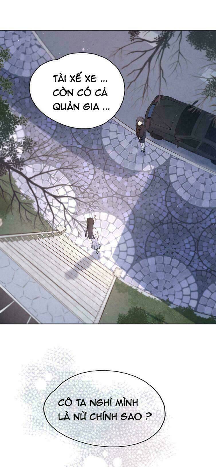 sắc đẹp do trời sinh của tôi chapter 5 3