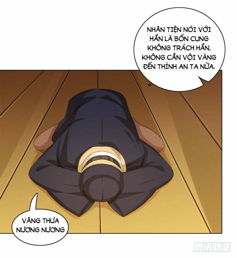 khuynh thế độc phi chapter 48 36