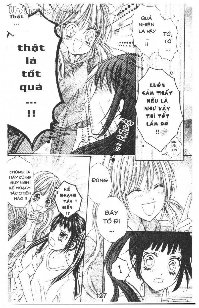 thiên đường rock chapter 5 127