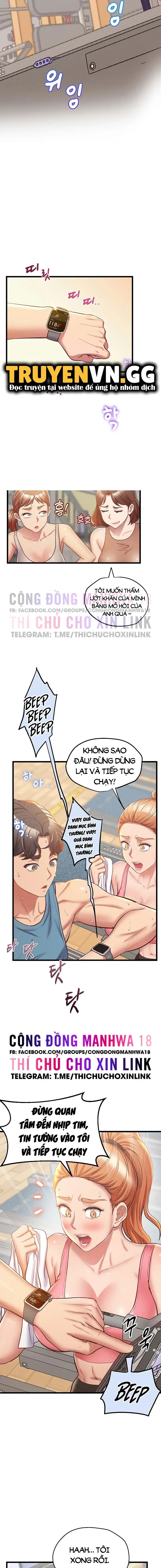 đồng hồ khoái lạc chapter 1 2