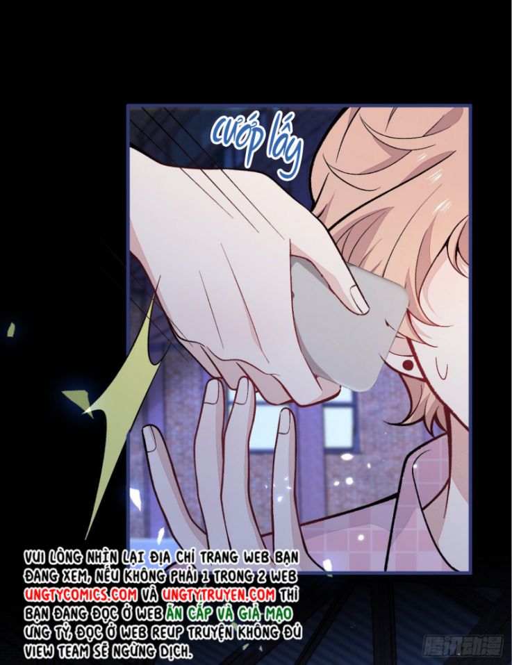 hotsearch của ảnh đế chapter 142 10