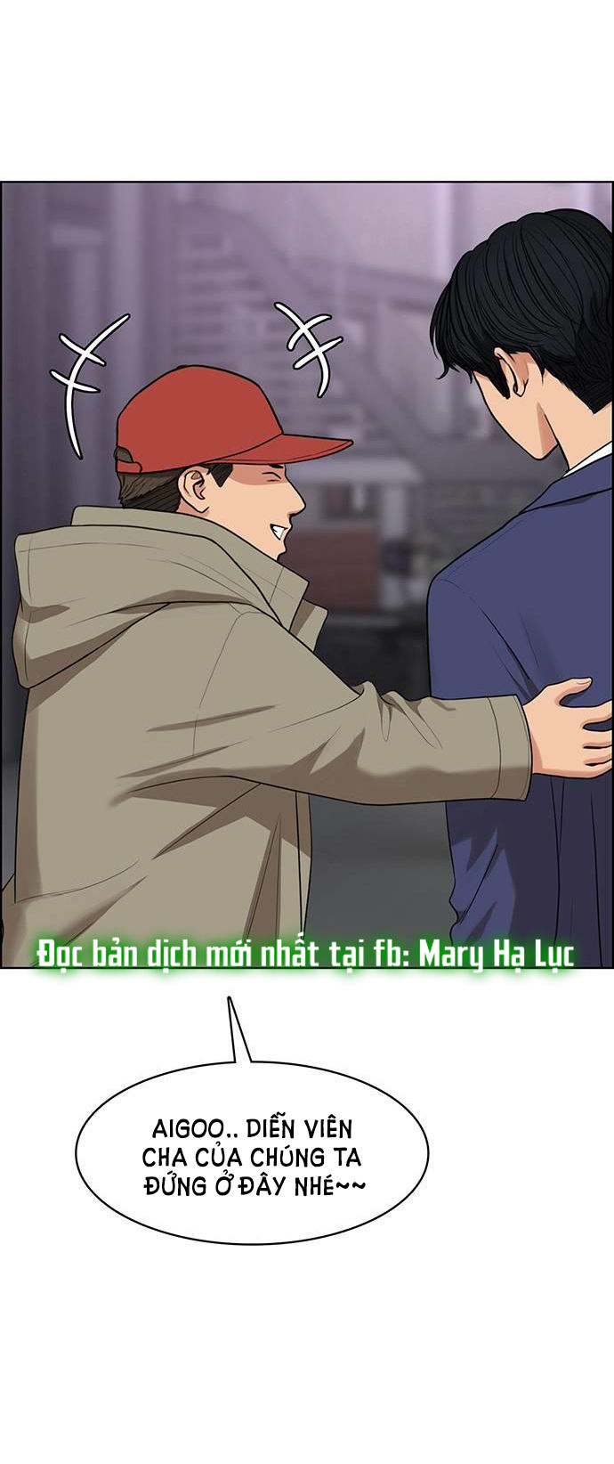 vẻ đẹp đích thực - true beauty chapter 239.2 4